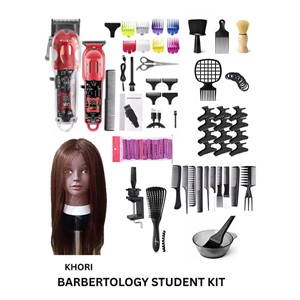 Barbertology Student Kit